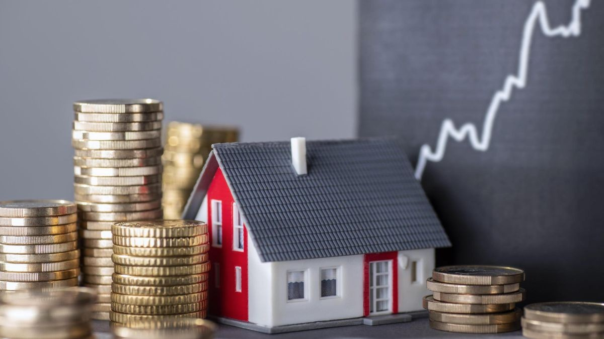 Bauzinsen 2026: Geopolitische Krisen & Ihre Finanzierung