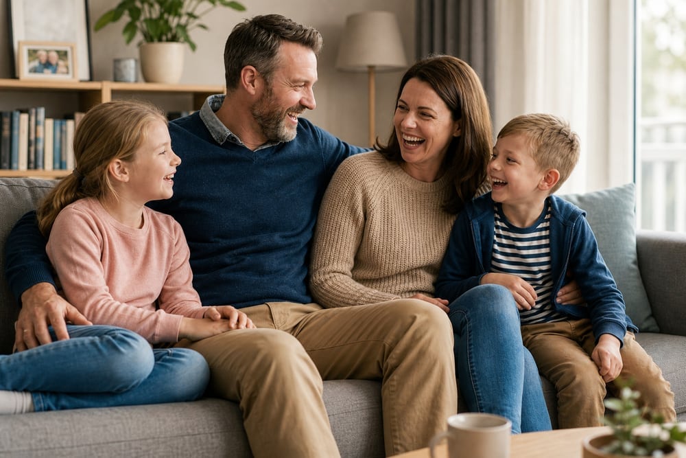 Hauskauf 500.000 € mit 100.000 € EK