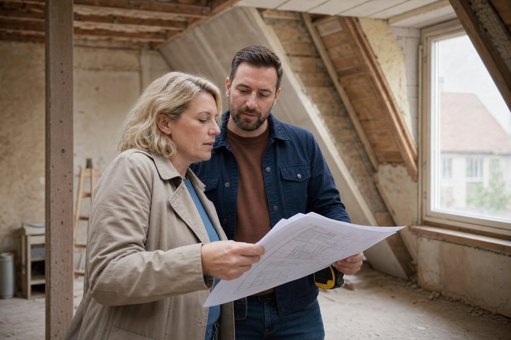 KfW Sanierung Bestand
