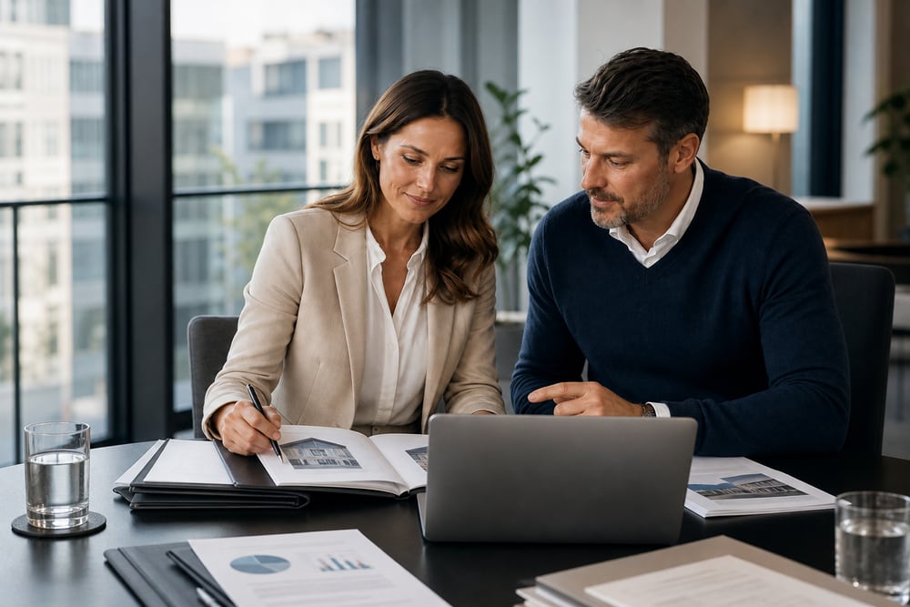 Pflegeimmobilie finanzieren